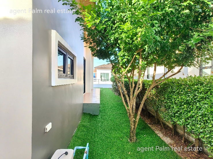 รูป 🏡 ขายบ้านจัดสรร ชั้นเดียว-เล่นระดับ 68 ตร.ว. 160 ตร.ม. - รูปที่ 12/17