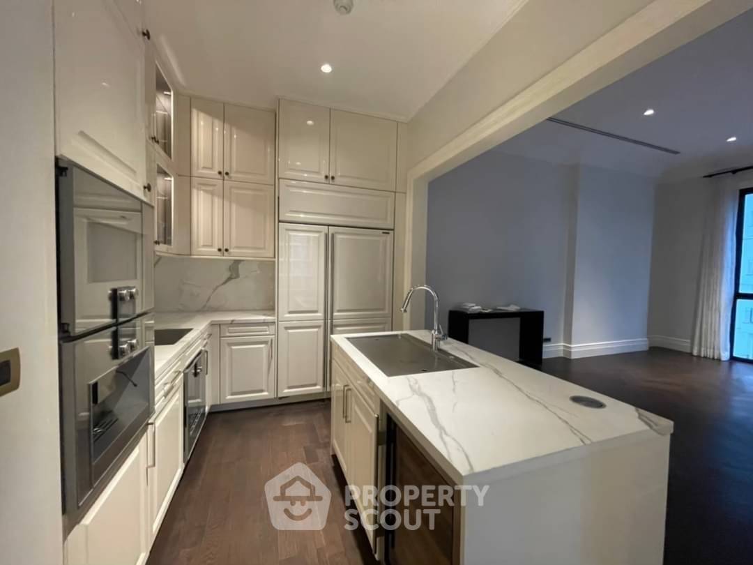 รูป คอนโด 3-ห้องนอน ที่ 98 ไวร์เลส ใกล้ BTS เพลินจิต (ID 1534552) - รูปที่ 17/19