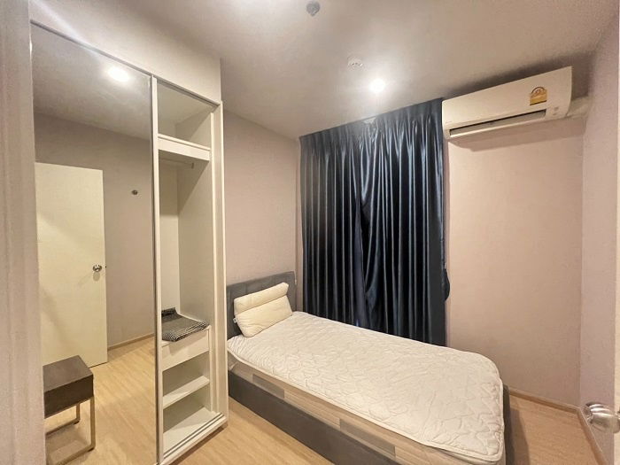 รูป 💖💖ปล่อยเช่าคอนโด Plum Condo Pinklao Station /2 ห้องนอน  ราคา 16,000 บาท/ สนใจสอบถามได้นะคะ Line ID = atfirm2010💖💖  - รูปที่ 12/18