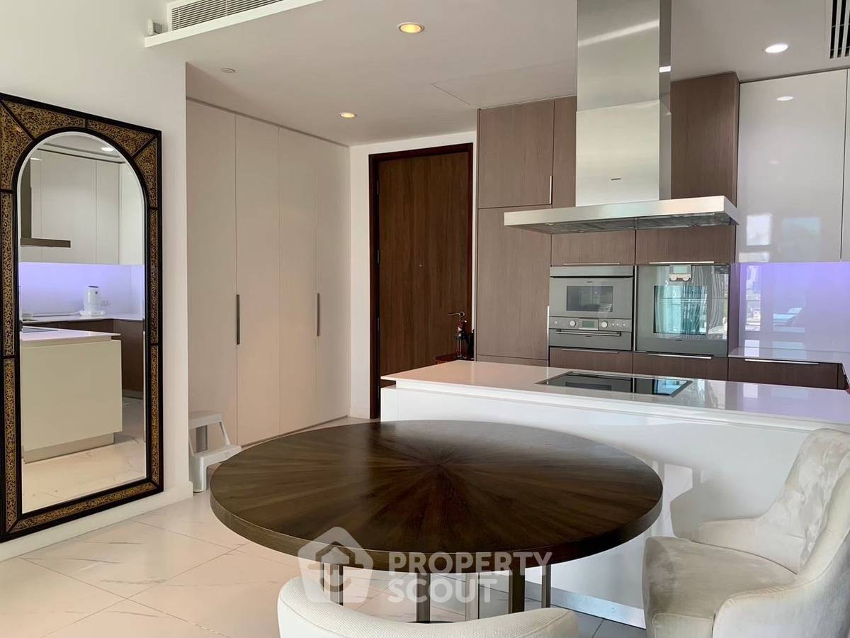 picture 1-BR Condo at 185 Rajadamri near BTS Ratchadamri (ID 2464468) - 8/12