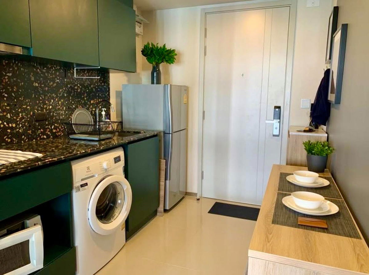 picture code : E122 The Base Sukhumvit 50 - 3/6