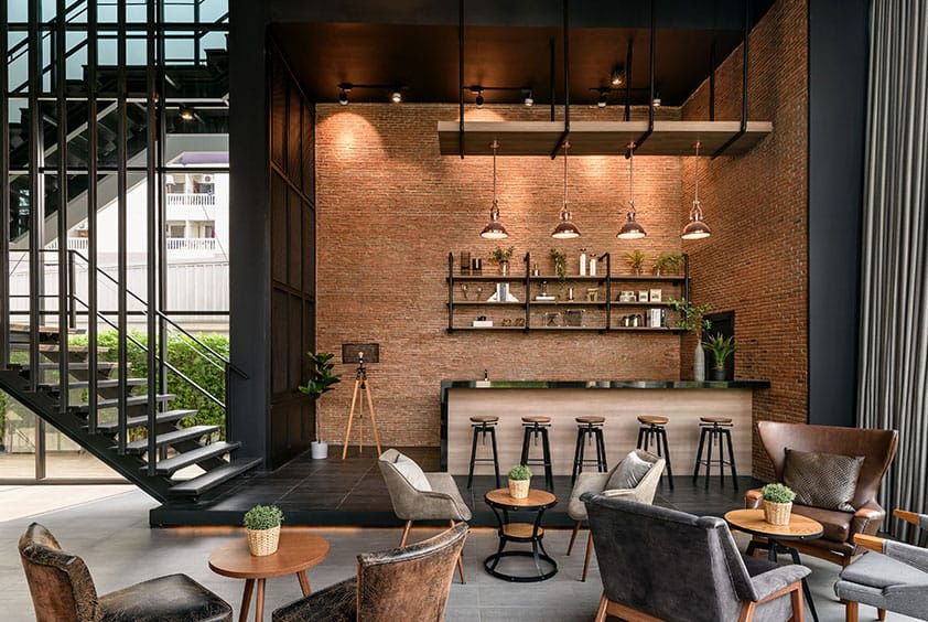 รูป ให้เช่าคอนโด Notting Hill Sukhumvit 105 - รูปที่ 21/25