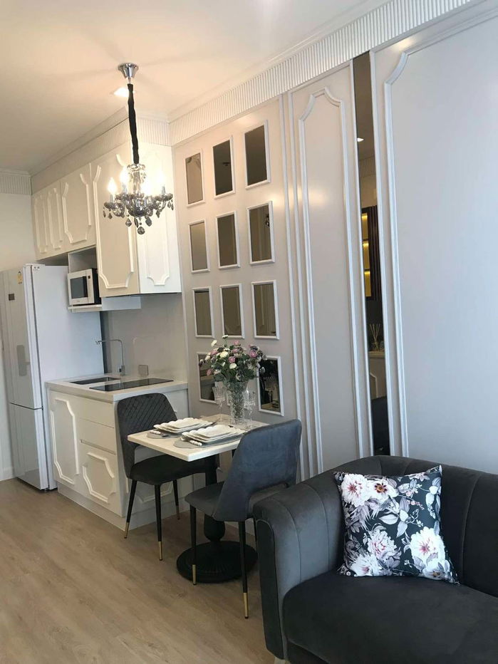 รูป 🌈💚E50509 โนเบิล สเตท 39💚🌈รับ Special Code เมื่อเช่ากับเรา 💬 LINE: @theagentpro  - รูปที่ 3/9