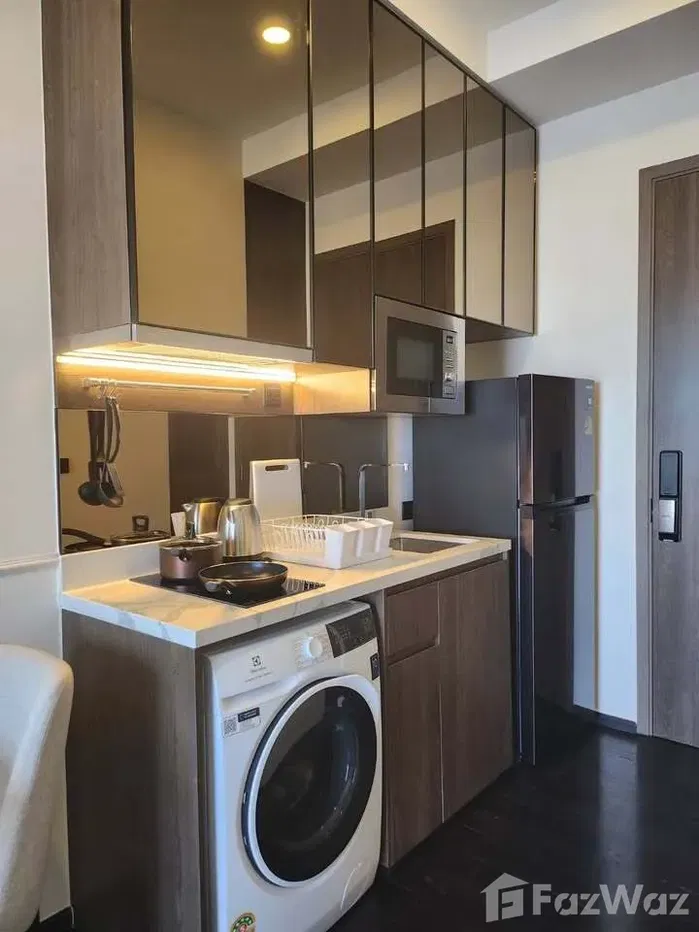 picture 1 Bedroom at 𝗣𝗔𝗥𝗞 𝗢𝗥𝗜𝗚𝗜𝗡 𝗧𝗛𝗢𝗡𝗚𝗟𝗢𝗥 5913978 - 2/8