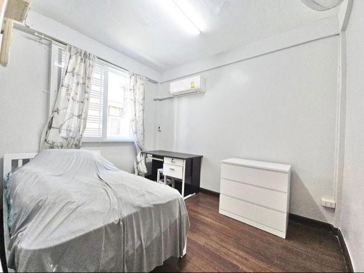 รูป ให้เช่าบ้าน ซอยพัฒนาการ 57 (ตรงข้ามตลาดสดพัฒนาการ) - รูปที่ 8/10