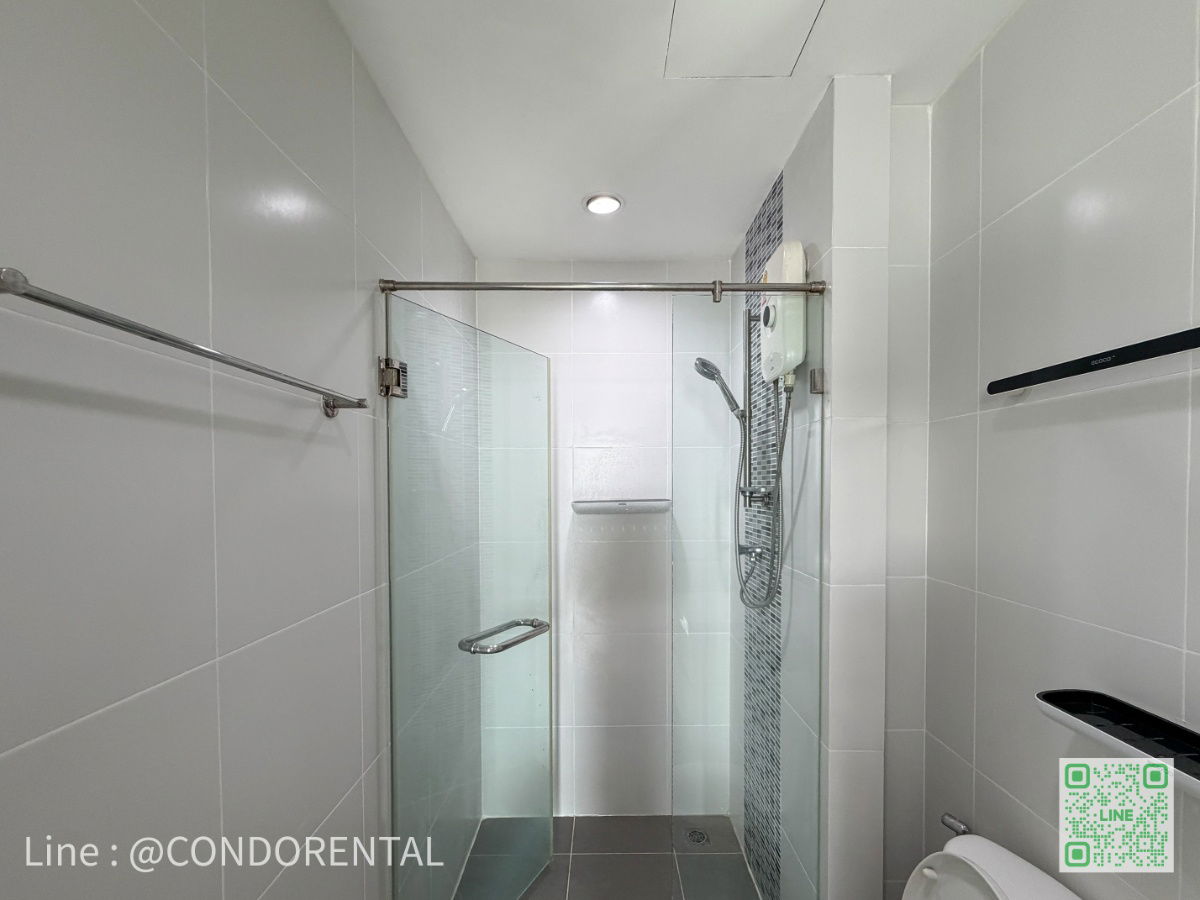 picture @Condorental condo for rent  Metro Sky Bangsue - Prachachuen - 15/16