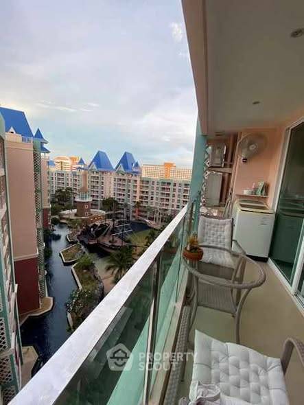 picture 2-BR Condo at Grande Caribbean Condo Resort Pattaya close to Pattaya South (ID 2400983) - 4/11