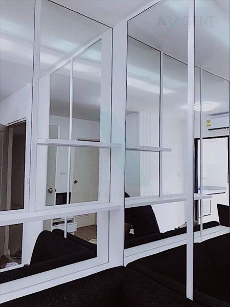 picture For Rent Condo I CONDO SUKHUMVIT 105 Building A2, Floor 7,1 bed room, Room size 30.00 sqm - 4/8