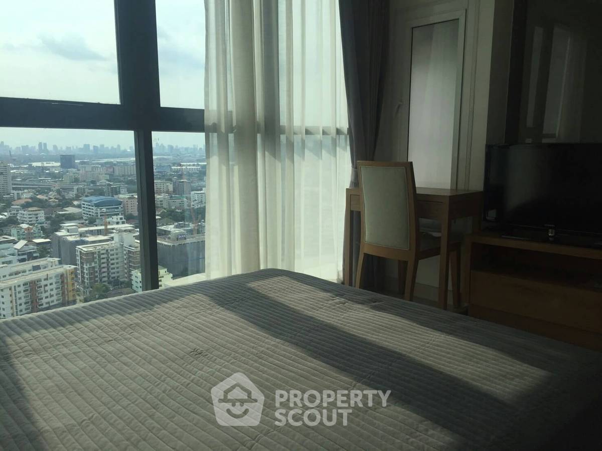 รูป คอนโด 1-ห้องนอน ที่ ไอดีโอ โมบิ สุขุมวิท 81 ใกล้ BTS อ่อนนุช (ID 824294) - รูปที่ 6/6