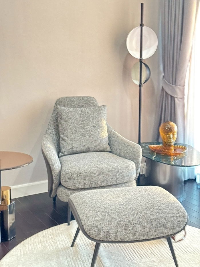 รูป ให้เช่า The Honor Yothinpattana – มีลิฟต์ มีสระว่ายน้ำ แปลงมุม บ้านเดี่ยวหรู Luxury Private Residence ✨ - รูปที่ 29/37