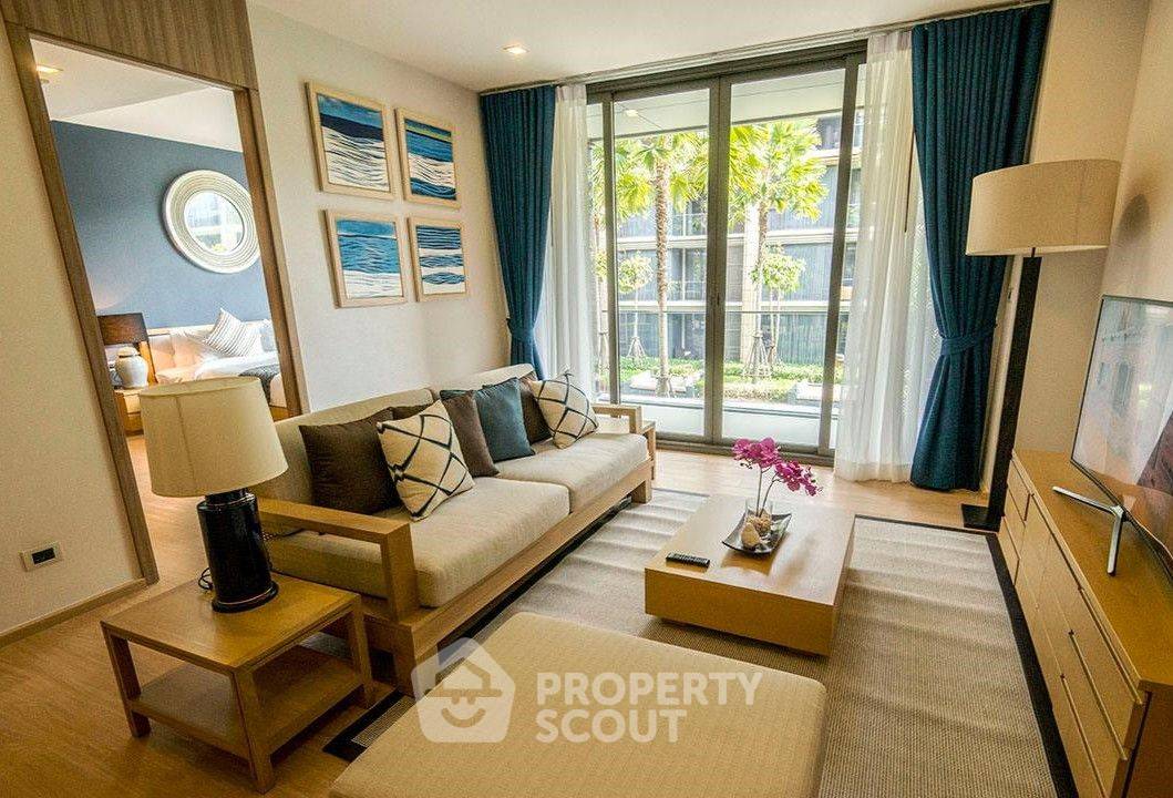 2-BR Condo at Baan Mai Khao Phuket close to Mai Khao (ID 995199) - image 5