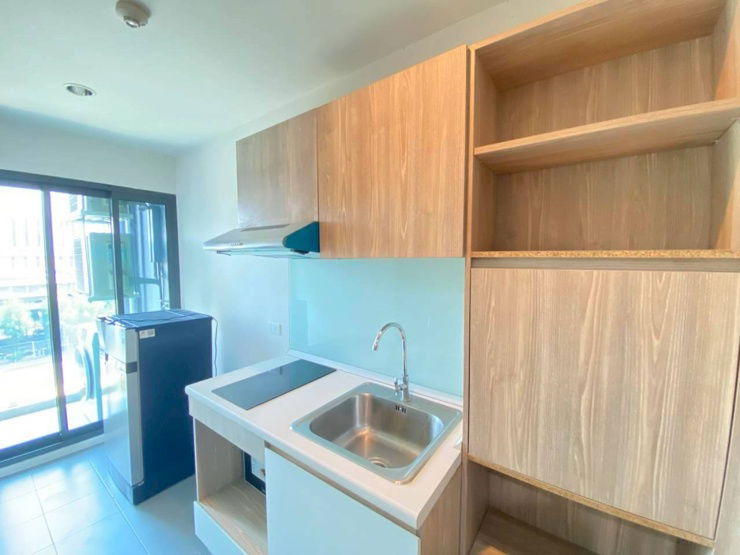 รูป ให้เช่าคอนโด ดิ เอ็กเซล ไฮอะเวย์ สุขุมวิท 71 - รูปที่ 14/25