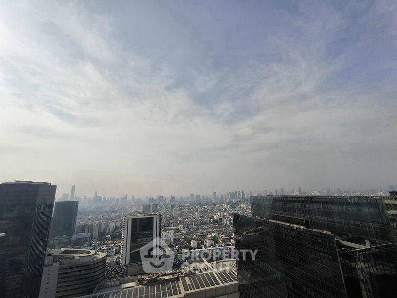 รูป คอนโด 2-ห้องนอน ที่ วันไนน์ไฟว์ อโศก - พระราม 9 ใกล้ MRT พระราม 9 (ID 2463800) - รูปที่ 11/11