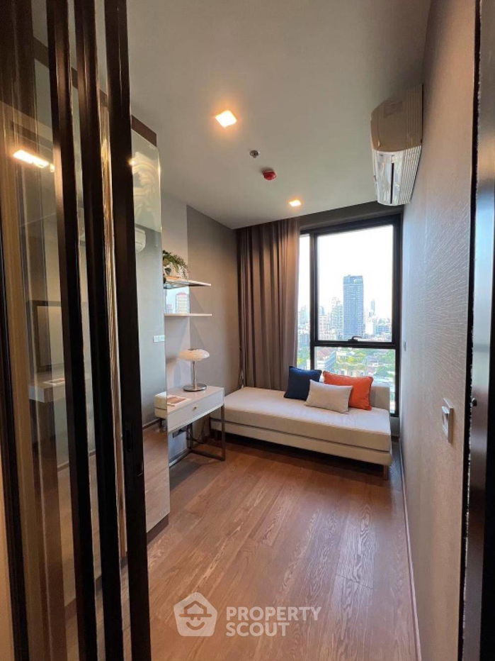 picture 1-BR Condo at Ideo Q Sukhumvit 36 near BTS Thong Lor (ID 1506859) - 3/8