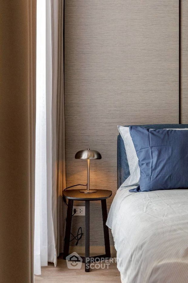 รูป คอนโด 1-ห้องนอน ที่ โนเบิล สเตท 39 ใกล้ BTS พร้อมพงษ์ (ID 2463756) - รูปที่ 10/16