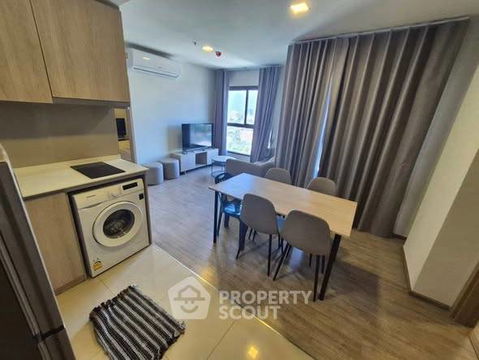 2-BR Condo at NIA By Sansiri near BTS Phra Khanong (ID 2463831)