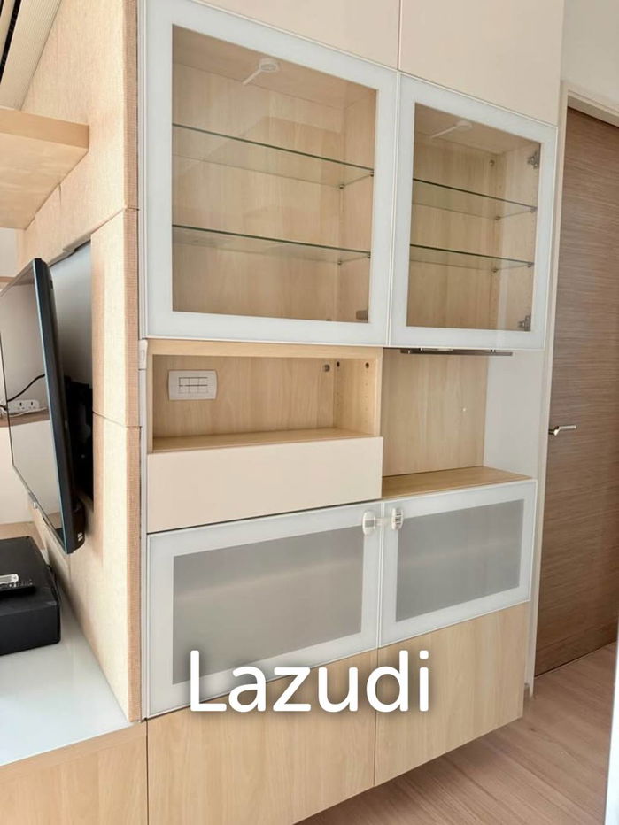 picture Luxury Condo in Rhythm Phahol-Ari, Phaya Thai - 14/15