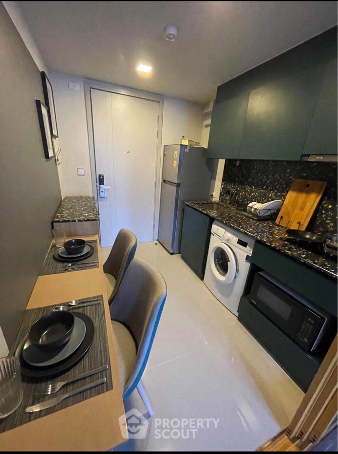 picture 1-BR Condo at The Base Sukhumvit 50 near BTS On Nut (ID 2454427) - 1/7