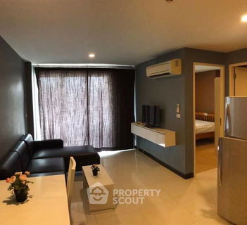 1-BR Condo at Voque Sukhumvit 16 Condominium near MRT Queen Sirikit National Convention Centre (ID 2447440)