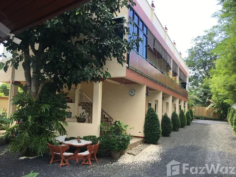 ขาย บ้านเดี่ยว 12 ห้องนอน ใน ราไวย์, ภูเก็ต 5913624