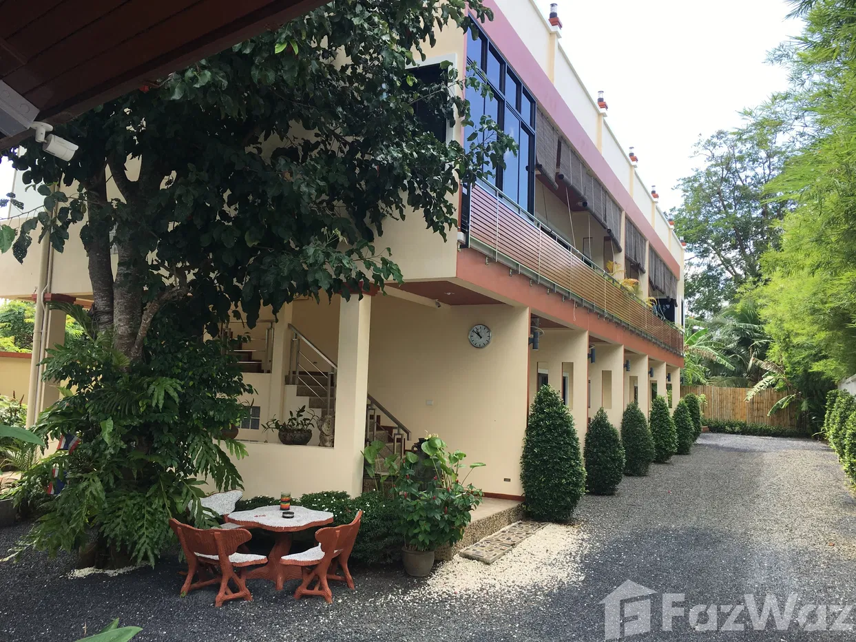 รูป ขาย บ้านเดี่ยว 12 ห้องนอน ใน ราไวย์, ภูเก็ต 5913624 - รูปที่ 1/18