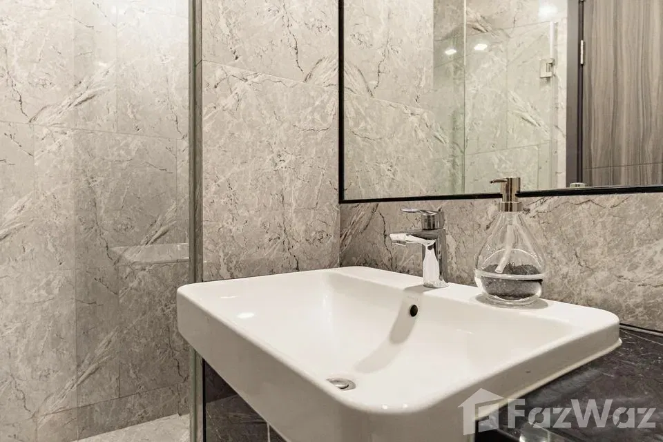 picture 1 Bedroom Condo for rent at Ashton Asoke 663100 - 19/20