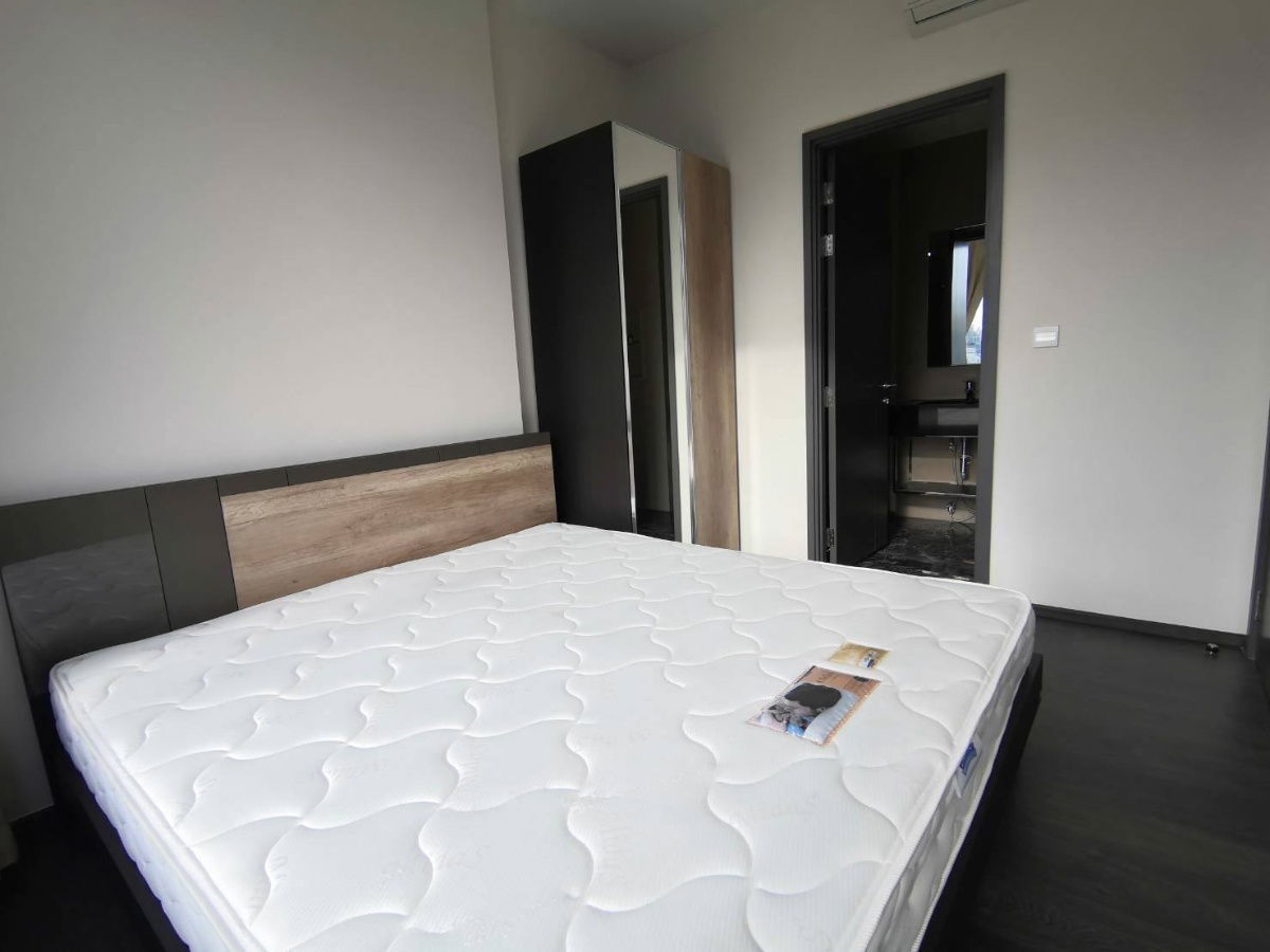 picture @Condorental condo for rent Edge Sukhumvit 23 - 3/7