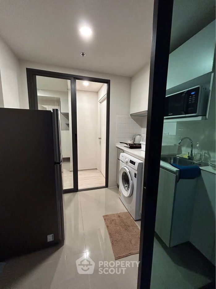 picture 2-BR Condo at Escent Park Ville Chiangmai in Fa Ham (ID 2465760) - 11/18