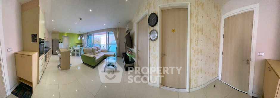 picture 2-BR Condo at Grande Caribbean Condo Resort Pattaya close to Pattaya South (ID 2400983) - 11/11