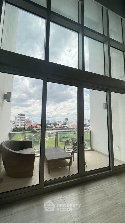 picture 2-BR Condo at 185 Rajadamri near BTS Ratchadamri (ID 2463789) - 19/19