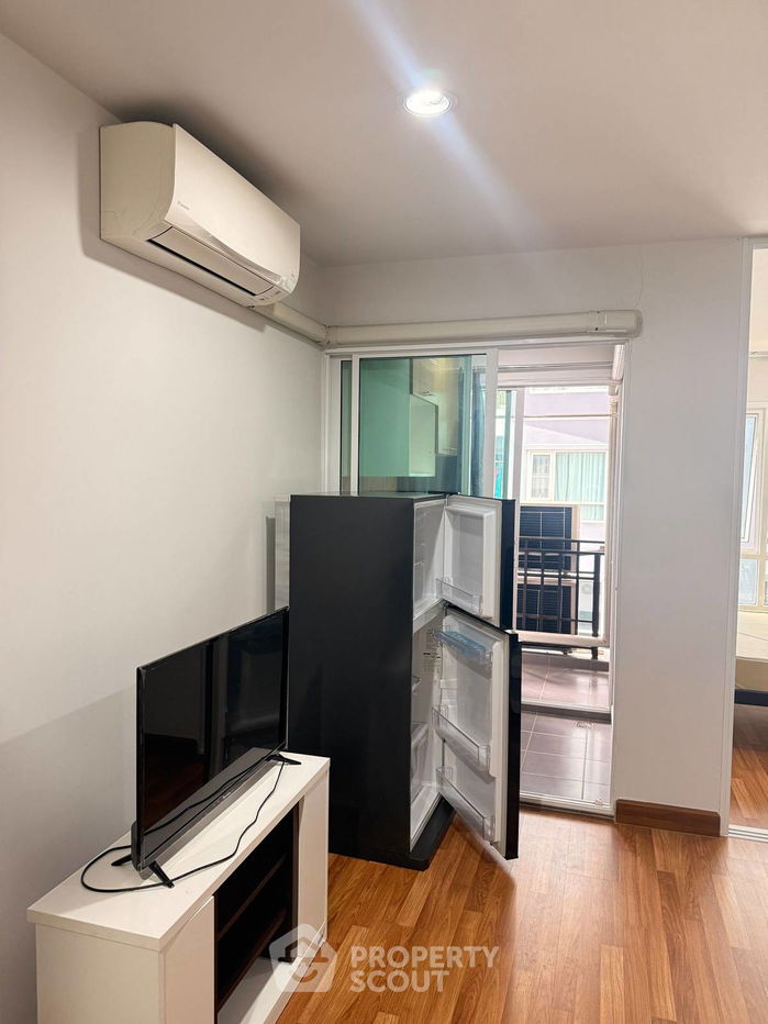 รูป คอนโด 1-ห้องนอน ที่ รีเจ้นท์โฮม สุขุมวิท 81 ใกล้ BTS อ่อนนุช (ID 2464537) - รูปที่ 2/7