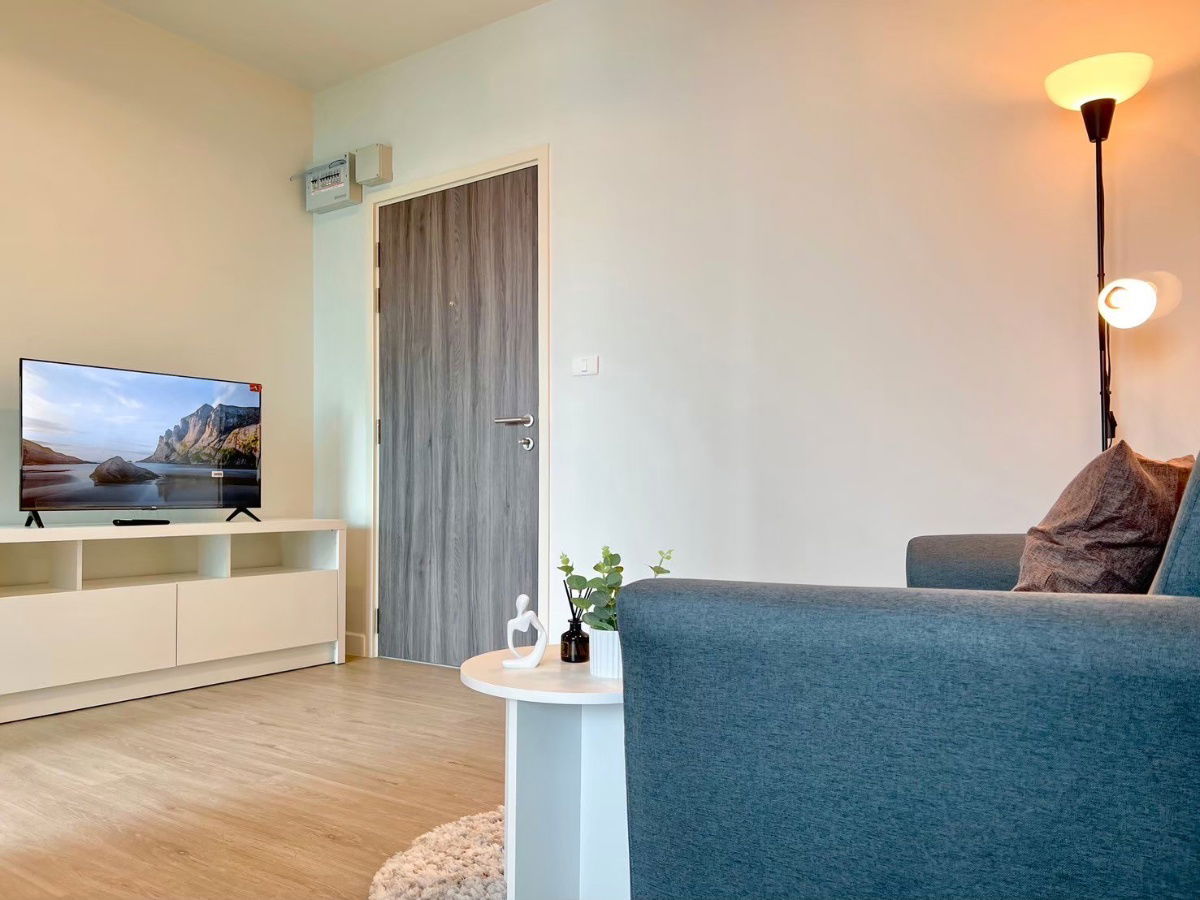 รูป 🔴RRB20601🟡 ให้เช่าถูกมาก 👍 Metro Sky Sathorn - Wutthakat 💛🧡 ✅ แอดไลน์ @930jwqti (มี @ ด้วยนะครับ) แอดมินตอบไว - รูปที่ 2/15