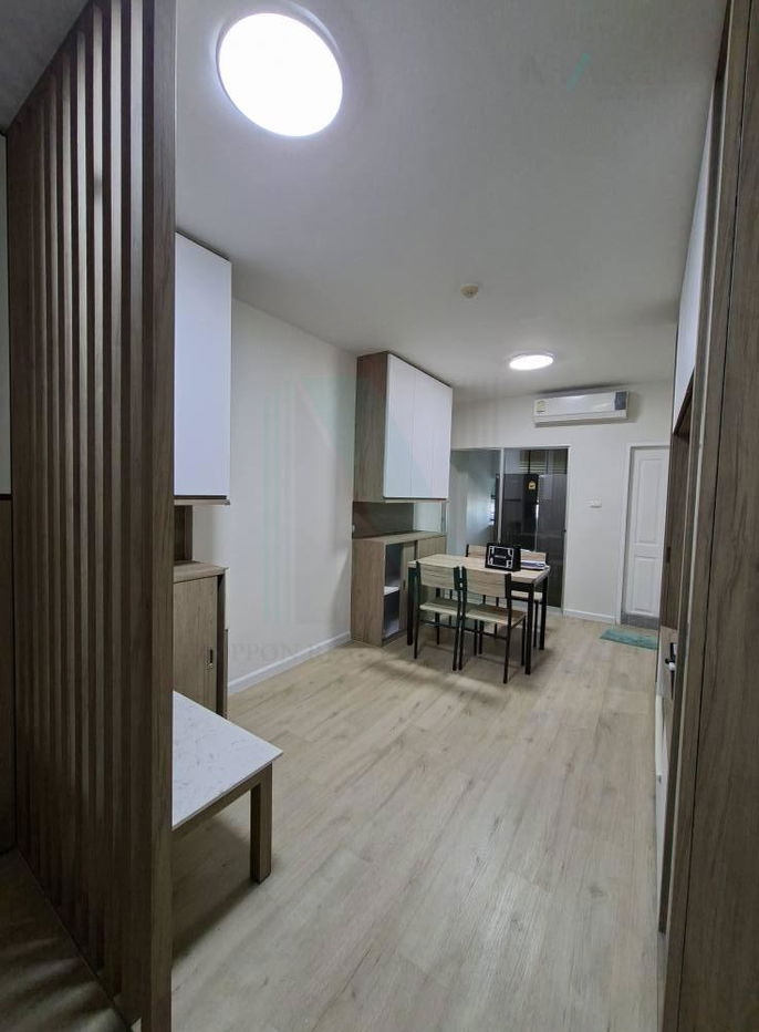 picture For Rent Condo SUPALAI PARK RATCHAPHRUEK-PHETKASEM Building 1, Floor 27,2 bed room, Room size 60 sqm - 2/8