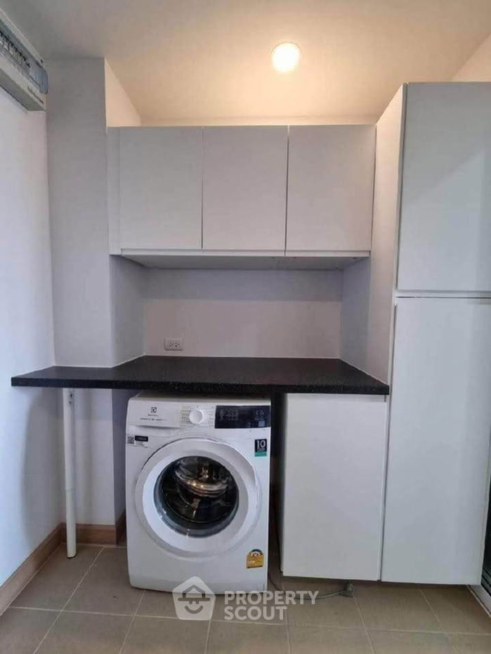 รูป คอนโด 2-ห้องนอน ที่ ศุภาลัย ลอฟท์ ประชาธิปก-วงเวียนใหญ่ ใกล้ BTS วงเวียนใหญ่ (ID 2464597) - รูปที่ 10/14