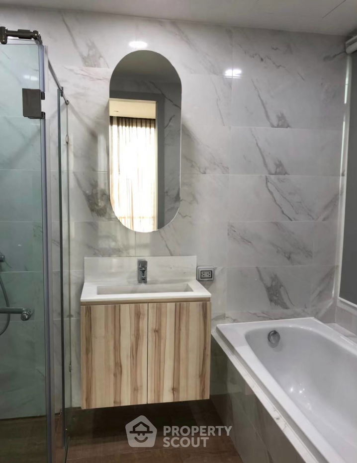 picture 2-BR Condo at Fullerton Sukhumvit near BTS Ekkamai (ID 457789) - 5/7