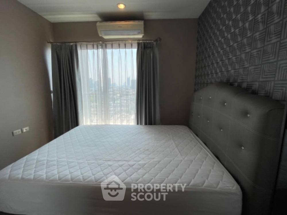 รูป คอนโด 1-ห้องนอน ที่ โมทีฟ คอนโด วงเวียนใหญ่-ตลาดพลู ใกล้ BTS โพธิ์นิมิตร (ID 404326) - รูปที่ 13/18