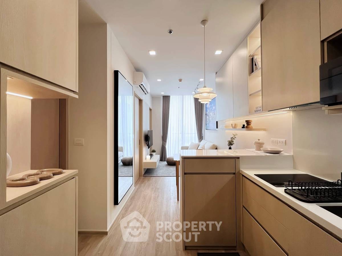 picture 1-BR Condo at Noble State 39 near BTS Phrom Phong (ID 2462761) - 3/22