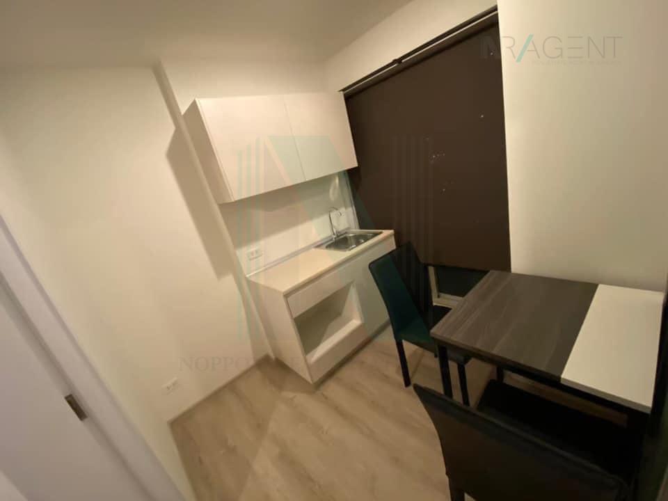 picture Condo for rent, Chewathai Petchkasem 27 STUDIO, 17th floor, near BTS Bang Wa. - 6/8