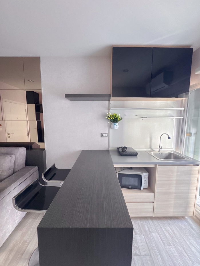 picture 🟪🟦🟩🟨🟧 For rent: Plum Condo Ramkhamhaeng Station // Ready to move in ✅ 🛎️🛎️ | 𝗟𝗶𝗻𝗲@: @𝗮𝘀𝘀𝗲𝘁𝘀𝗽𝗿𝗼 - 10/13