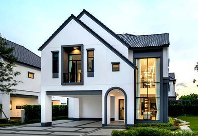 บ้านเดี่ยว สมุทรปราการ : 🏡 สราญสิริ ศรีวารี 2ทำเลเงียบสงบแต่เดินทางสะดวก ราคาเริ่ม 5.99 ล้าน 📲 061-6161426 | 065-4496399🟢Line: @wsrcondo 