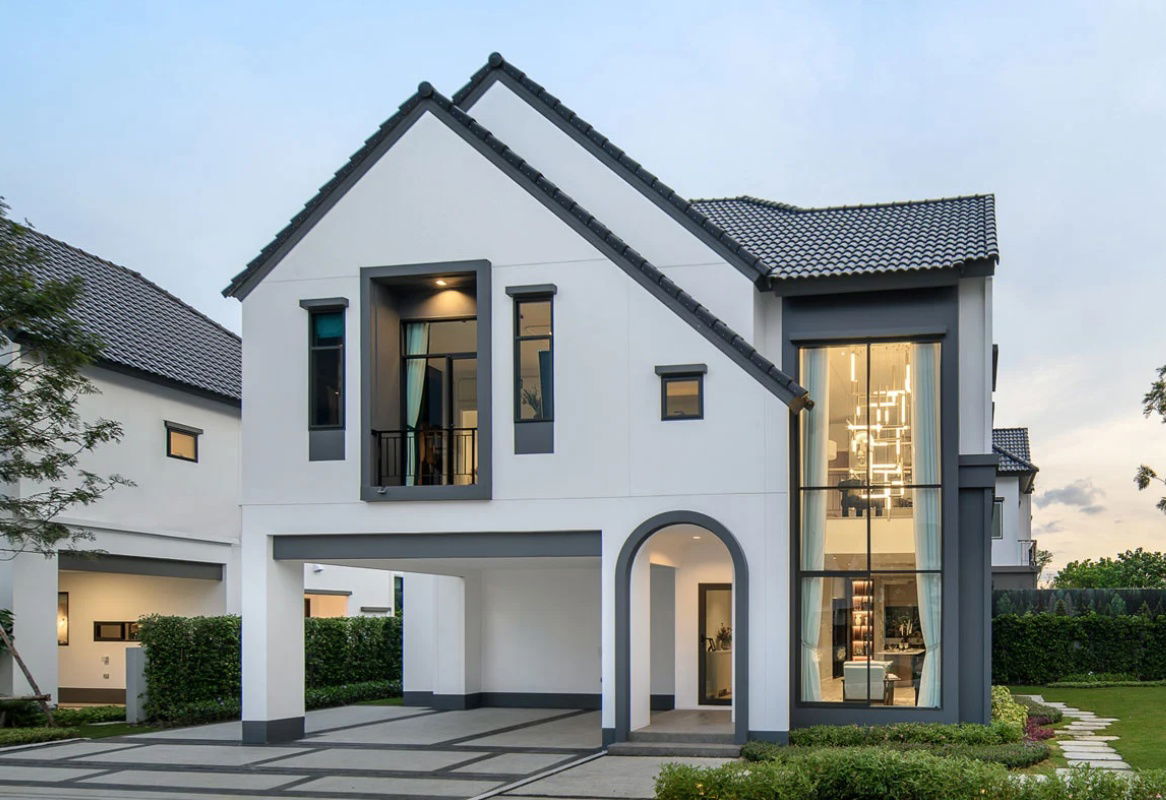 รูป 🏡 สราญสิริ ศรีวารี 2ทำเลเงียบสงบแต่เดินทางสะดวก ราคาเริ่ม 5.99 ล้าน 📲 061-6161426 | 065-4496399🟢Line: @wsrcondo  - รูปที่ 1/6