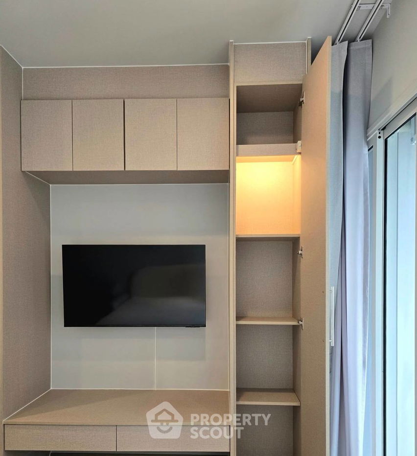 picture 1-BR Condo at Culture Thonglor near BTS Thong Lor (ID 2462318) - 5/8