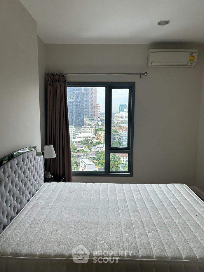 picture 1-BR Condo at The Crest Sukhumvit 34 near BTS Thong Lor (ID 2465374) - 5/10
