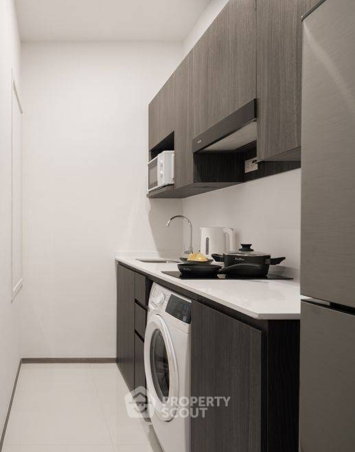 รูป คอนโด 2-ห้องนอน ที่ แฮมป์ตัน ศรีราชา ใน ศรีราชา (ID 1258927) - รูปที่ 4/8