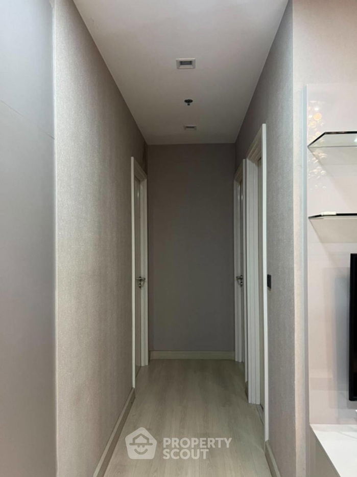 picture 2-BR Condo at The Signature By Urbano Saphan Kwai near BTS Saphan Khwai (ID 1396522) - 4/10