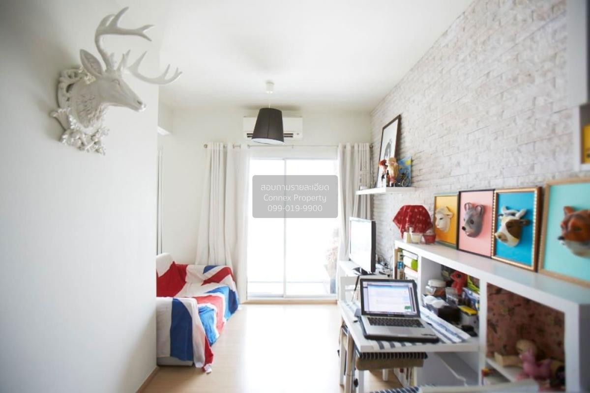 picture For Rent Condo , A Space Asoke-Ratchada , MRT-Phra Ram 9 , Din Daeng , Din Daeng , Bangkok , CX-85892 ✅ Live chat with us ADD LINE @connexproperty ✅  - 1/9