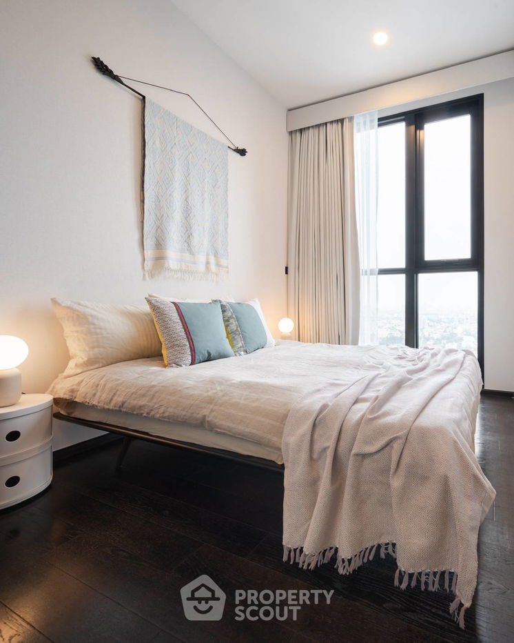 picture 2-BR Condo at Park Origin Thonglor near BTS Thong Lor (ID 2007177) - 5/6