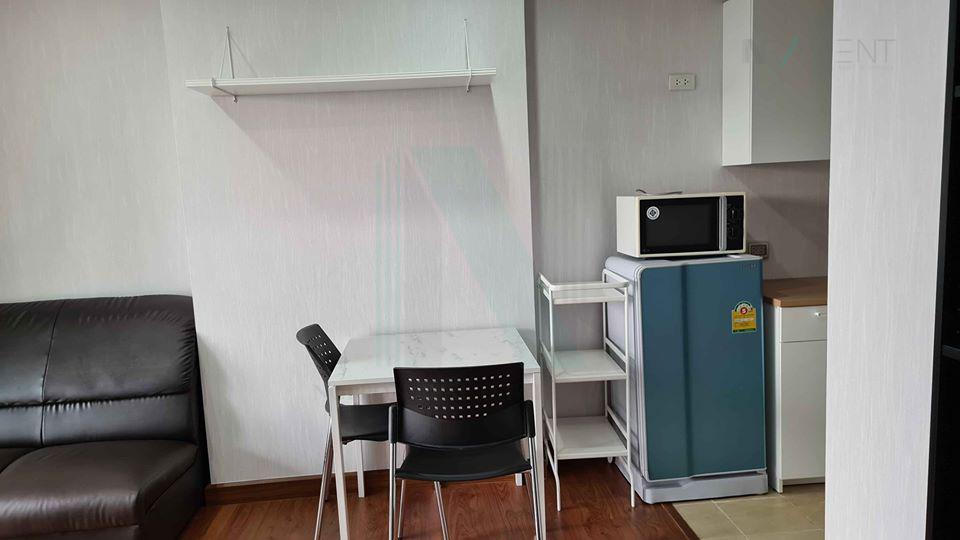 picture For Rent The Niche Taksin 1 Bedroom 19th Floor, Near BTS Wongwian Yai. - 5/8