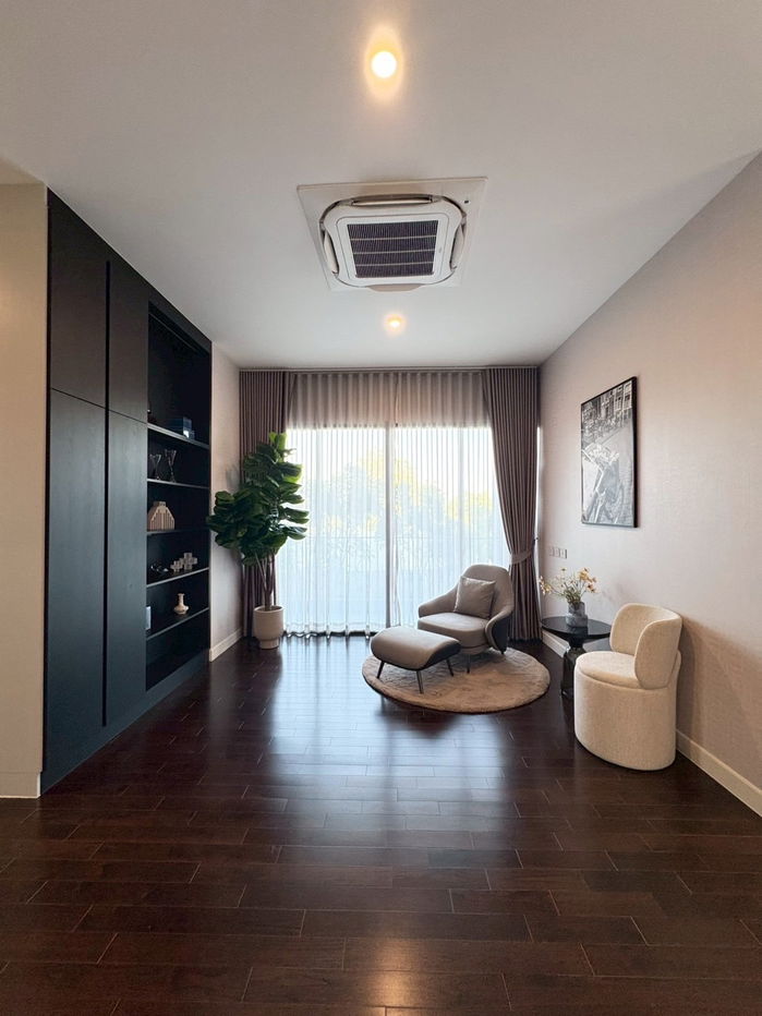 รูป ✨ THE HONOR YOTHINPATTANA – Luxury Single House with Private Pool - รูปที่ 20/35