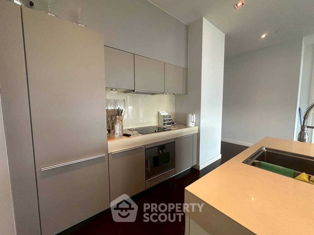 picture 3-BR Condo at Marque Sukhumvit near BTS Phrom Phong (ID 2462695) - 7/11